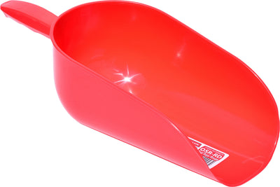 Tuff Stuff Open Scoop Round