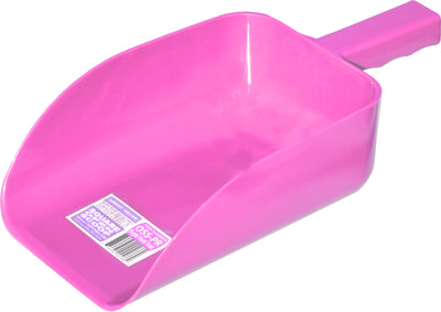 Tuff Stuff Open Scoop Square