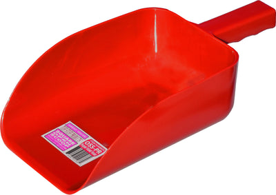 Tuff Stuff Open Scoop Square