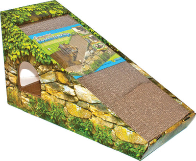 Corrugated Scratch-N-Bridge