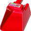 Tuff Stuff Enclosed Scoop Square