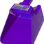 Tuff Stuff Enclosed Scoop Square