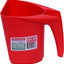 Tuff Stuff Ergonomic Scoop