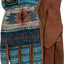 Watson Gloves Mens Crazy Horse Jacquard Goatskin