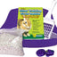 LITTER TRAINING KIT FOR RABBITS