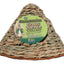 Small Animal Grassy Tee Pee