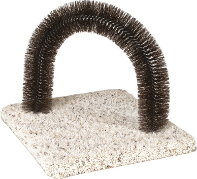 Brush N Scratch Cat Groomer