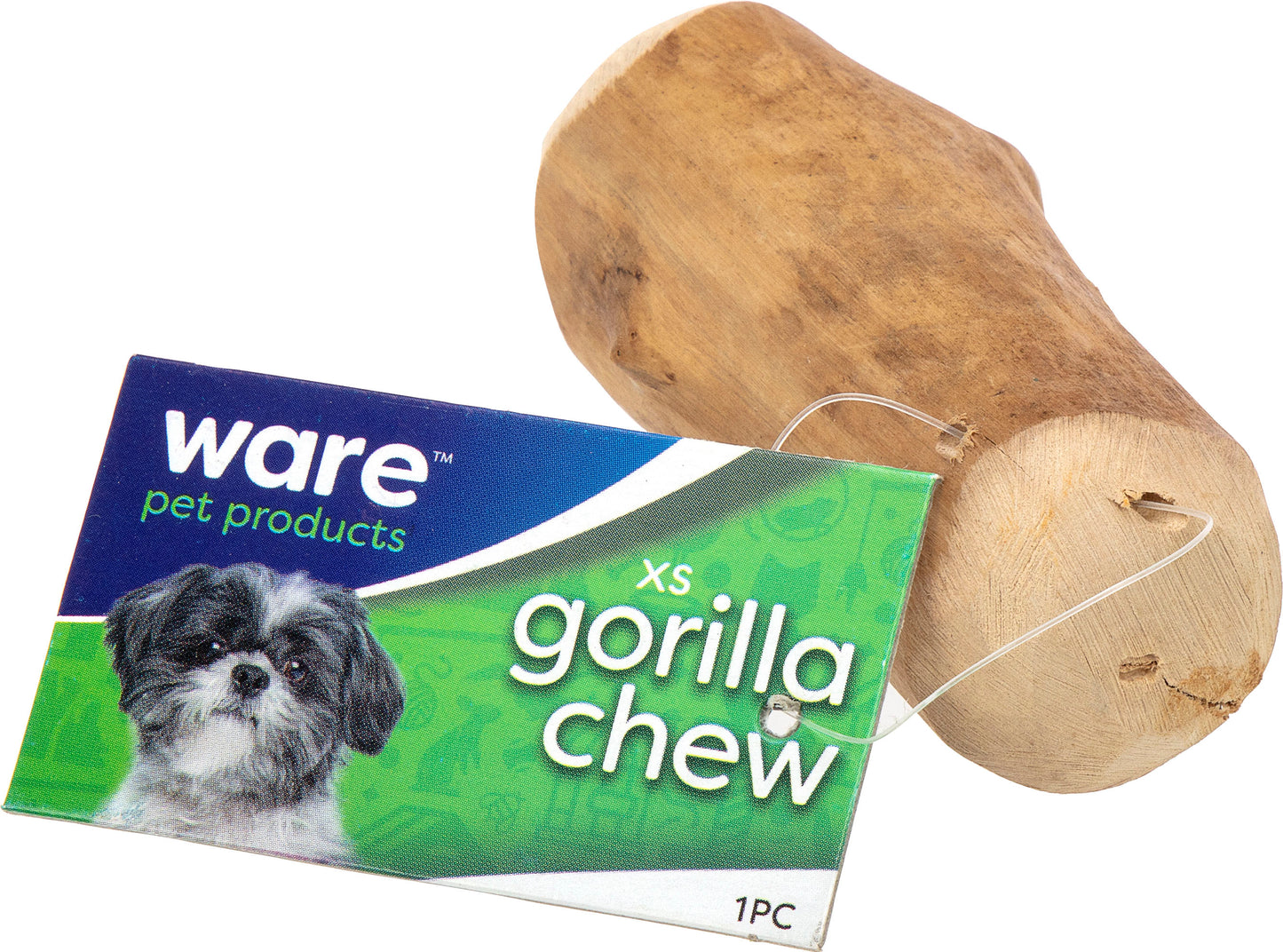 Gorilla Chew For Dogs