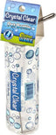 Crystal Clear Plastic Pet Bottle