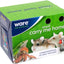 Cardboard Carry Me Home (Pack Of 100)