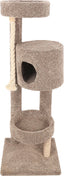 Kitty Condo 3 Story
