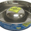 Slow Feed Stainless Steel Bowl