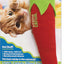 Cosmic Chili Pepper 100% Catnip Filled Toy