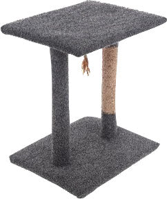 NEEDLEBOND PERCH W/ JUTE