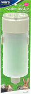 WATER BOTTLE W/FLIP TOP
