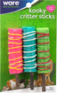KOOKY CRITTER STICKS