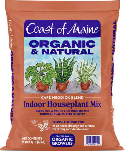 Indoor Houseplant Mix