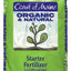 Organic & Natural Starter Fertilizer