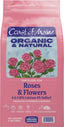 Organic & Natural Fertilizer For Roses & Flowers