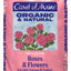 Organic & Natural Fertilizer For Roses & Flowers