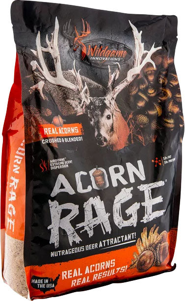 Acorn Rage Deer Attractant