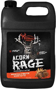 Acorn Rage Liquid Deer Attractant