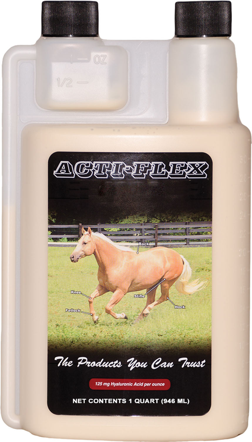 Cox Acti-Flex Joint Supplement