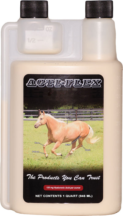 Cox Acti-Flex Joint Supplement