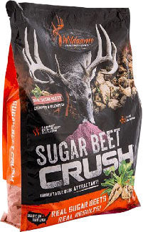 Sugar Beet Crush Deer Attractant