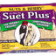 Suet Plus Suet Cake