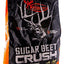 Sugar Beet Crush Deer Attractant