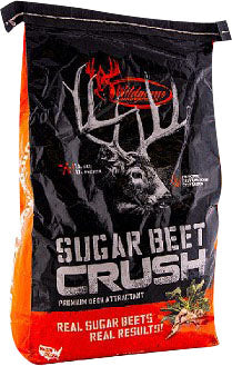 Sugar Beet Crush Deer Attractant