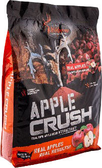 Apple Crush Deer Attractant