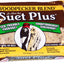 Suet Plus Suet Cake