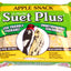 Suet Plus Suet Cake