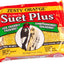 Suet Plus Suet Cake