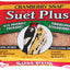 Suet Plus Suet Cake