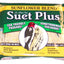 Suet Plus Suet Cake