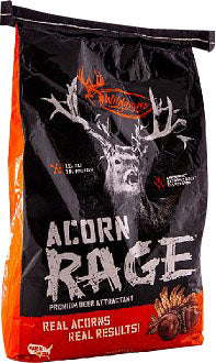 Acorn Rage Deer Attractant