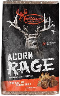 Acorn Rage Brick Deer Attractant