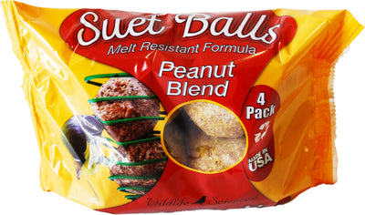Wildlife Sciences Suet Balls