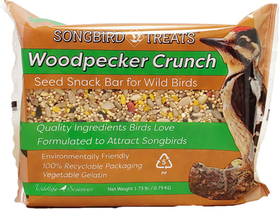 Songbird Treats Large Seed Cake