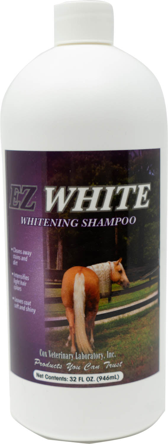 Cox Ez White Shampoo