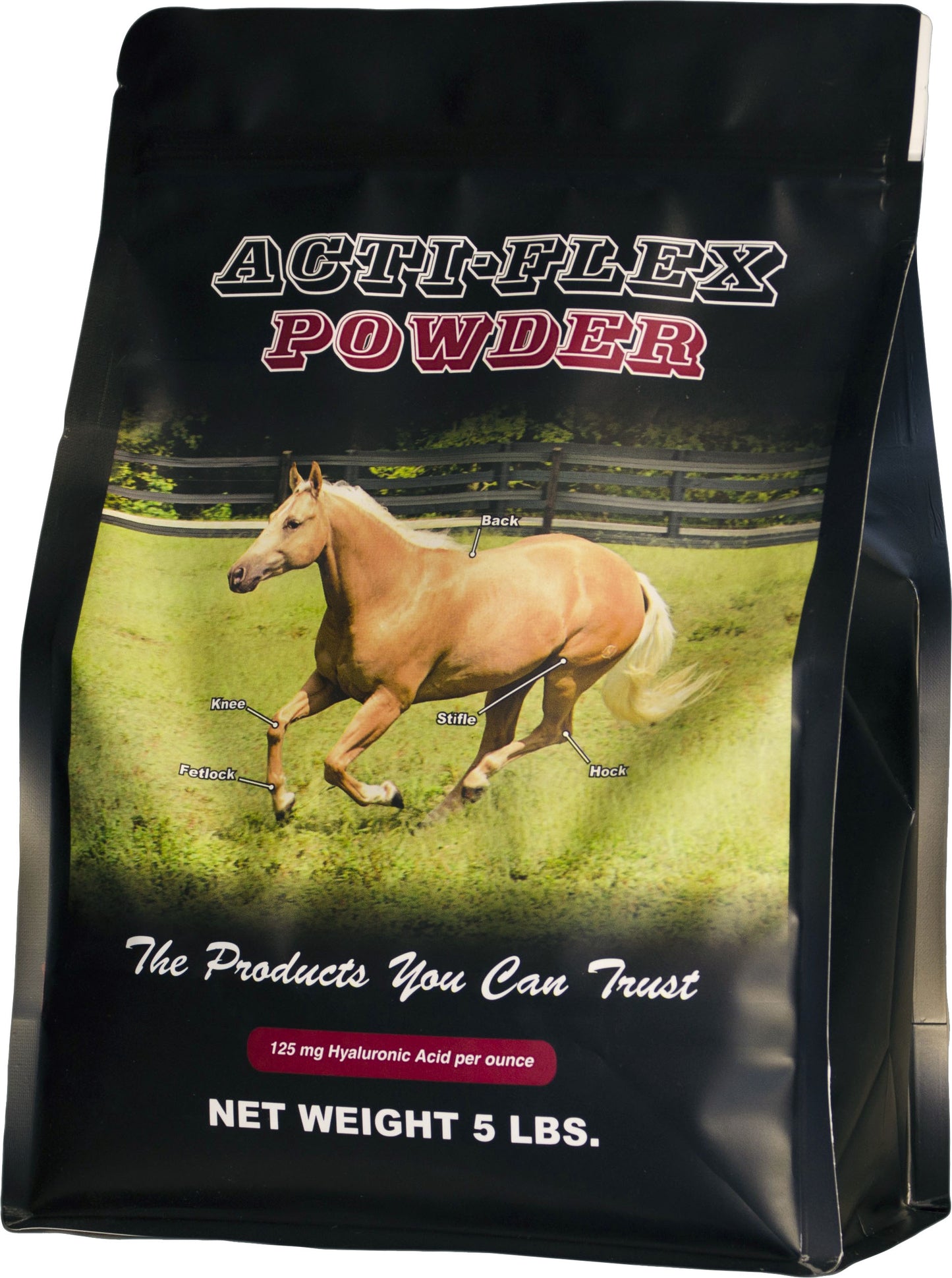 Cox Acti-Flex Joint Supplement Powder