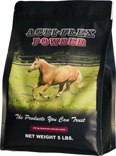 Cox Acti-Flex Joint Supplement Powder