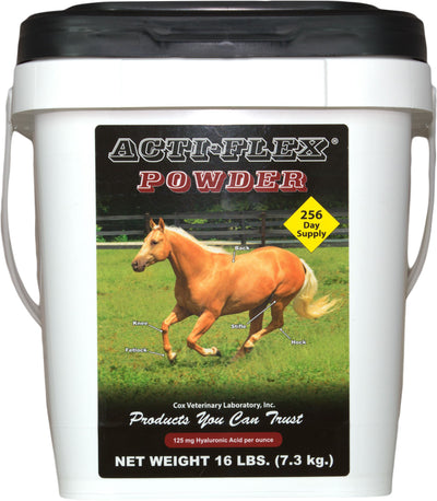 Cox Acti-Flex Joint Supplement Powder