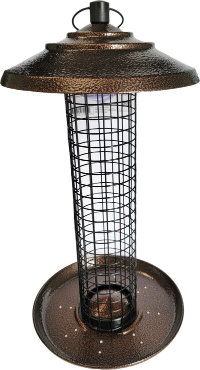 Wildlife Sciences Premium Ball Feeder