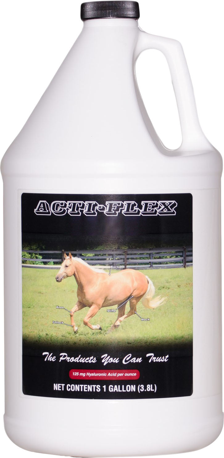 Cox Acti-Flex Joint Supplement
