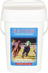 Cox K & C Bioflavanoids Bleeder Remedy