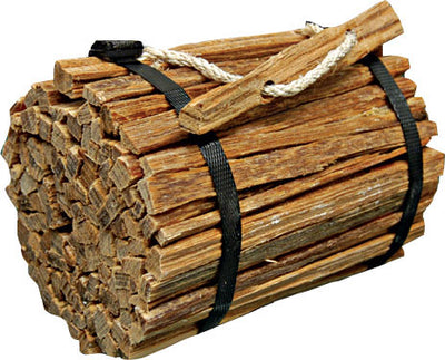 Fatwood Firestarter Bundle (Pack Of 9)